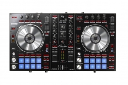 PIONEER DDJ-SR